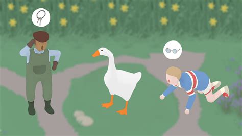 untitled goose game igg games|Walkthrough: Complete To.